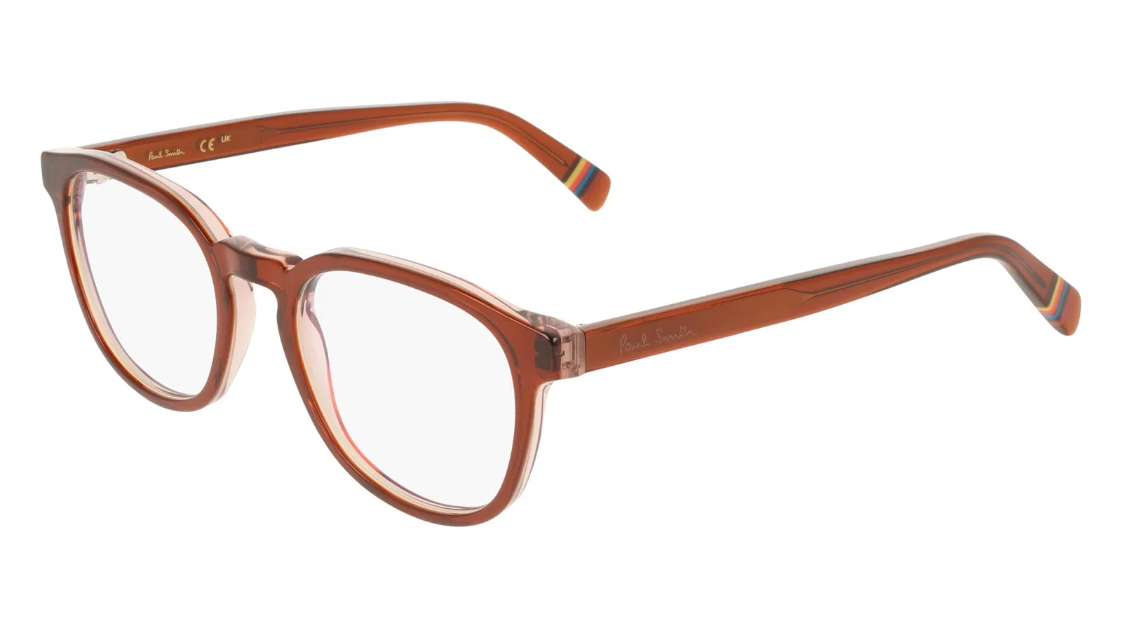 Paul Smith PS26605 PRAED Eyeglasses - view 3
